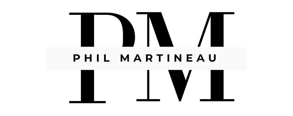 Phil Martineau